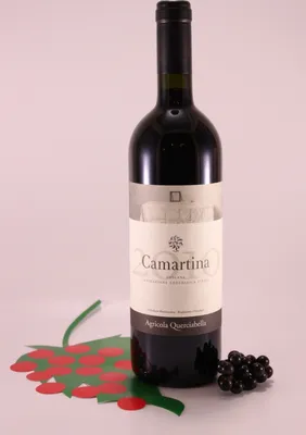 Produktbild von Camartina - 2017 - Weingut Querciabella
