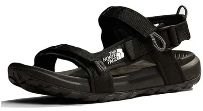 Produktbild von The North Face Explore Camp Sandal Herren Wandersandalen Outdoor NF0A8A8XKX7