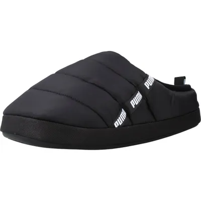 Produktbild von PUMA Hausschuhe PUMA SCUFF, Schwarz:44,5