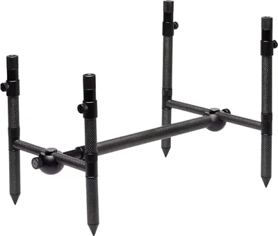 Produktbild von Prologic K3 Carbon Low Profile 2 Rod Pod 20-25cm - Rodpod