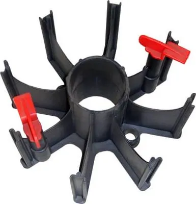 Obrázok produktu pre Adapter Szpuli Drutu S-8 Jednoczęściowy 8 Ramienny