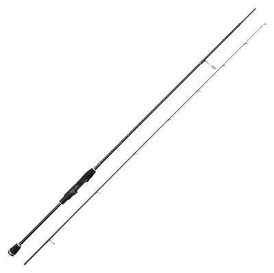 Produktbild von Westin W2 Streetstick 6'1' / 183cm L 2-7g - Spinnrute