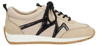 Produktbild von La Strada Sportliche Schnürschuhe Damen 32313933393636 Beige 40 EU