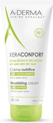 Immagine prodotto di A-derma Aderma Xeraconfort Crema Nutriente 400 ml
