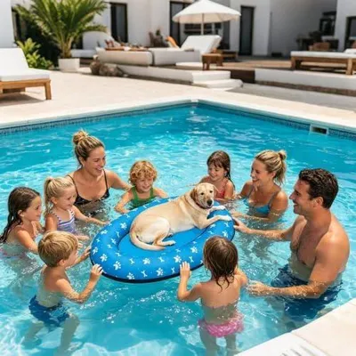 Immagine prodotto di Set di morbide copertine per neonati 75x60 cm in Minky con cuscino