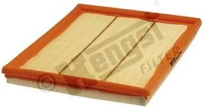 Image de Filtre d'habitacle Hengst pour Audi A4 B8 A5 8T3 8F7 8TA Q5 8RB Porsche Macan 95B