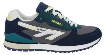 Image de Des chaussures Hi-Tec A010002038XXA