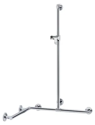 Produktbild von KEUCO 34915016411 Duschhandlauf Plan Care 34915