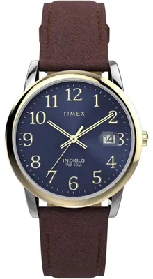 Produktbild von Timex Easy Reader Herrenuhr Timex-TW2W54500