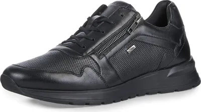 Produktbild von s.Oliver Sportliche Schnürschuhe Herren 31383537373332 Schwarz 46 EU