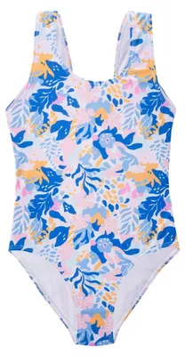 Image de Maillot de bain "Faria" pour filles, modèle IG4733 (taille 140), coloris variés