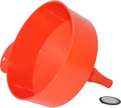 Produktbild von Trichter mit Sieb 235mm dm von HP Autozubehör VPE 10 (11220)