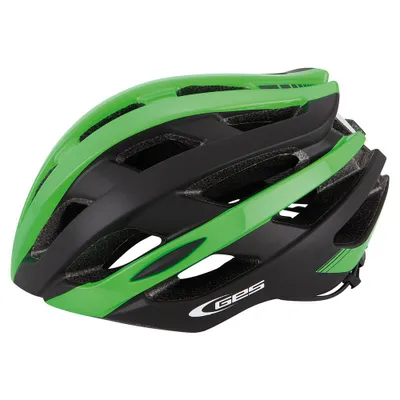 Produktbild von Ges Icon-12 Black / Green M