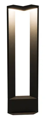Produktbild von HEITRONIC Bonita 37268 LED-Außenstandleuchte