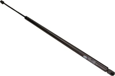Produktbild von MAGNETI MARELLI 430719056700 Gasfeder Heckklappendämpfer 755mm