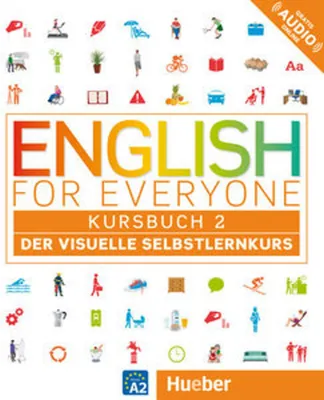 Immagine prodotto di English for Everyone Kursbuch 2