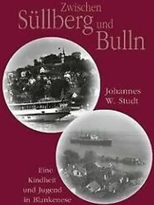 Produktbild von Zwischen Süllberg und Bulln