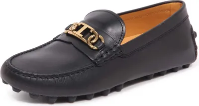 Produktbild von 9560Az Mocassino Donna Tod's Gommino Macro Woman Loafer