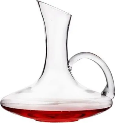 Produktbild von ESPRIT Cristal Weindekanter für Zuhause 1,2 Liter