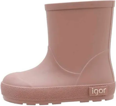 Produktbild von Stiefel Igor 223-W10291-010 für Mädchen