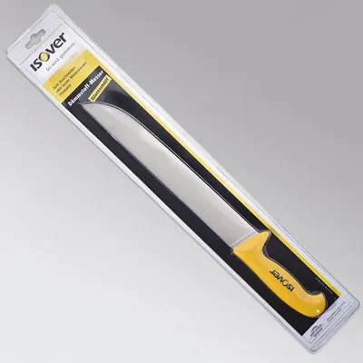 Produktbild von Isover Dämmstoffmesser mit glatter Klinge