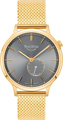 Produktbild von Bruno Söhnle 17-33213-840 Bologna I Damenuhr