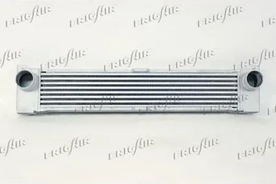 Produktbild von FRIGAIR 0706.3024 Ladeluftkühler LLK passend für MERCEDES-BENZ VIANO (W639) Turbo Intercooler