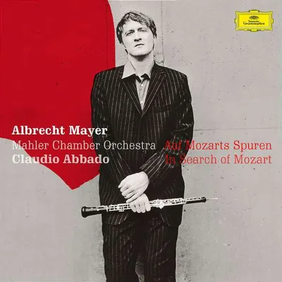 Immagine prodotto di Sulle orme di Mozart