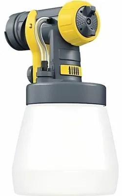 Produktbild von WAGNER Sprühaufsatz Wood & Metal Extra Standard für Lacke & Lasuren, kleine und