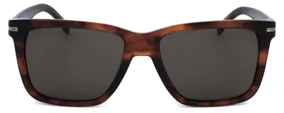 Produktbild von Hugo Boss Mod. Boss 1598 S Brown Horn