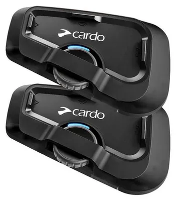 Image de CARDO CSFRC2X103 - Intercom Cardo Freecom 2X Duo