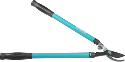 Produktbild von Teleskop-Hand-Astschere mit Teflonklinge 60-93cm