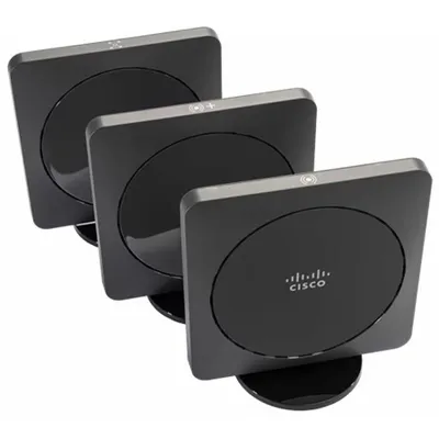 Produktbild von Cisco 110 Series - DECT-Repeater für schnurloses