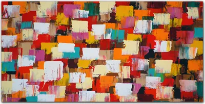 Produktbild von Coloray Bild aus Glas 140x70 gehärtetes Glas glasblock mit bild Küche wohnzimmer wanddekoration Dekoration - moderne Waagen