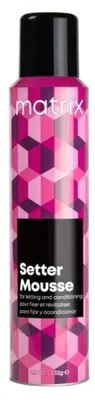 Immagine prodotto di Matrix Styling Setter Mousse 232gr - schiuma volumizzante