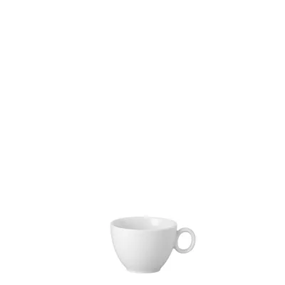 Produktbild von Espresso-Obertasse - Loft by Rosenthal Weiß - Thomas - 11900-800001-14717 -