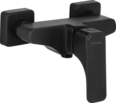 Image de Wall-mounted shower faucet