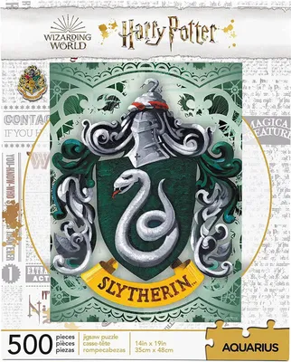 Obrázok produktu pre Harry Potter 62177 puzzle, viacfarebné