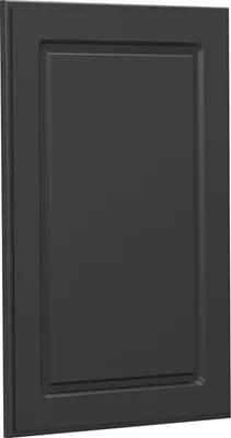Produktbild von Küchenfront Vicco R-Line Anthrazit Landhaus 39.6 x 59 cm Möbelfront für den Hängeschrank, Model 37196