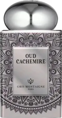 Produktbild von Gris Montaigne - Oud Cashmere Parfümextrakt