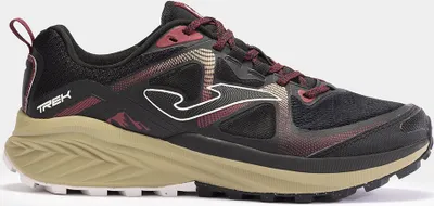 Obrázek produktu pro Běžecké boty Joma Trek, černé, velikost 41 (pánské), černé, velikost 41