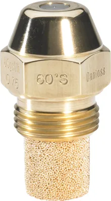 Immagine prodotto di Danfoss ugello olio a cono pieno angolo 45 gradi 030F4912