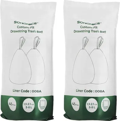 Obrázek produktu pro Voděodolná brašna na kolo pro dojíždění a nákupy – růžová