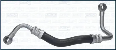 Produktbild von AJUSA Ölleitung für Turbolader Ölvorlaufleitung Turbolader OP10599 für BMW 3 Touring (E91) 3 Limousine (E90) 5 Touring (F11) 3 Touring (F31)