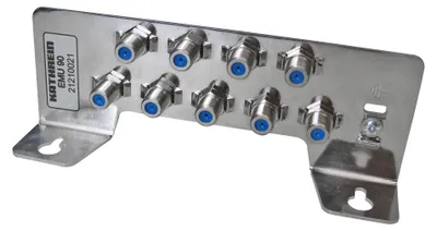 Produktbild von Kathrein EMU 90, Metallisch, 171 mm, 73 mm, 45 mm, 180 g