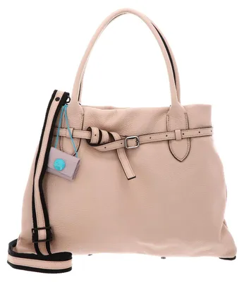 Immagine prodotto di Gabs Pelle borsa a tracolla borsa a tracolla Elif TG Shoulder Bag Nude beige