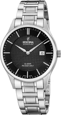 Image de Festina - F20067/6 - Montre-bracelet - Hommes