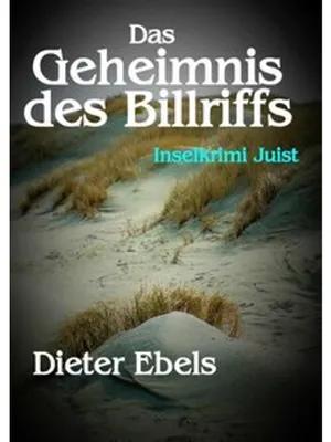 Produktbild von Das Geheimnis des Billriffs