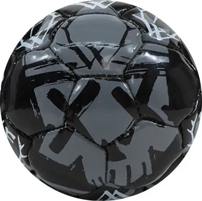 Produktbild von Frei.Wild - Geweih - Fußball KLEIN Gr1 (ca 10cm Druchmesser)