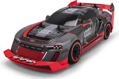 Produktbild von RC Audi S1 E-Tron 30cm